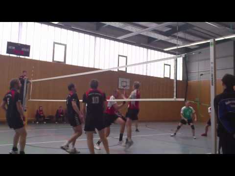 Wenn es läuft, dann läufts