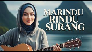 Download lagu MARINDU RINDU SURANG (Cover Akustik) – Lagu Minang Sedih Terbaru 2026 mp3