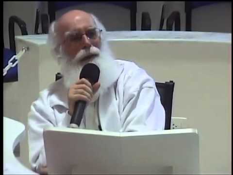 Tertúlia 1197 - Olhar de fraternidade (Interassistenciologia) | #Conscienciologia - Waldo Vieira