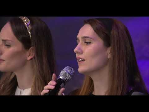 Sara Craciunului nost' - Live Oradea