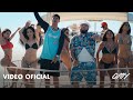 MIAMI - OMY DE ORO x ÑEJO (Official Video)