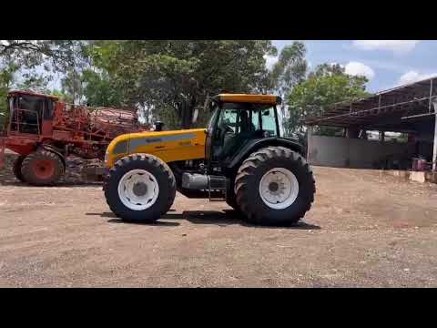TRATOR AGRÍCOLA  VALTRA  BH185i 4X4, ANO: 2011, SÉRIE: H185276277 (Ref: 1)