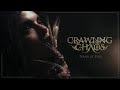 Crawling Chaos - Nails of Fate (Official Video)