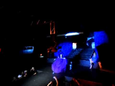 Mellyssa Byttencourt - Drag Danger 2011 "Sp"