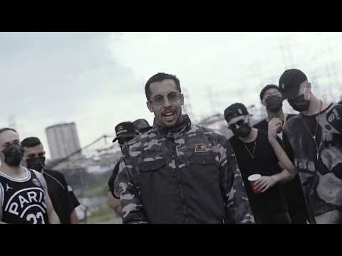 B.L.U.N.T - FakeTrap [Video Oficial]