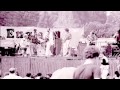 Andy May with Atlantic Express: Raise My Voice