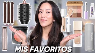 Mis FAVORITOS de BELLEZA en lo que va del 2025 🤩🥳😍