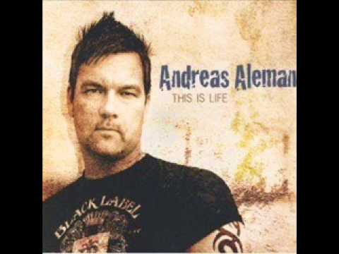 Andreas Aleman - Show Me