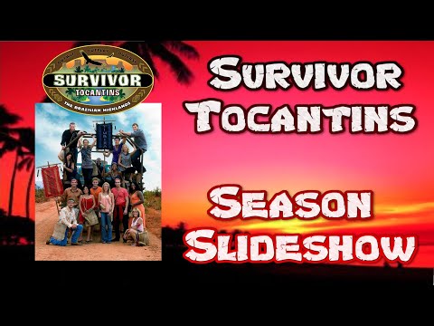 Survivor: Tocantins | Season Slideshow (Season 18)