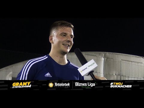 07.08.2019 Rozmowa z Maciejem Górskim (Odstraszanie.pl)