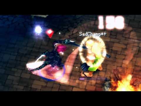 Tales of Pirates mangekyou sharingan skill