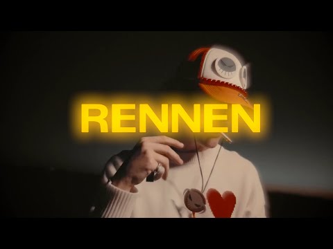 (FREE) Edo Saiya Emotional Type Beat - 'Rennen' | prod. by Young Corn