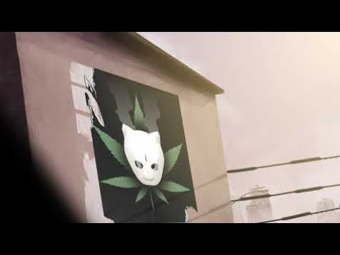 Neutro Shorty x C.R.O. x KY Many Marley - María