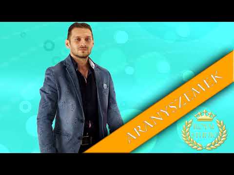 Aranyszemek 2017  - A fiamnak mindent megadok