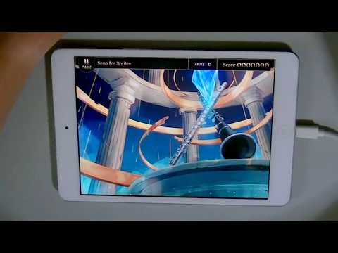 [Lanota] Song for Sprites (Master) Perfect Purified