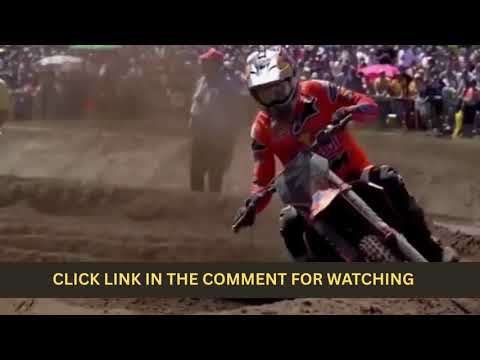 🌟FIM X-Trial World Championship 2026🌟LiveStream