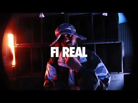Jammz   Fi Real (Produced by Millennium Dubs)