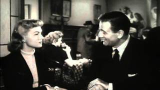 Trouble Along the Way (1953) Video