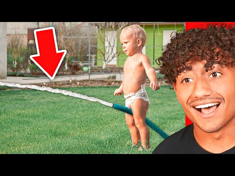 World's FUNNIEST Kids!!