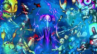 Death Tales [Limited Edition] <span class="ext ext_LE">LE</span> <span class="ext" style="background-color: #003082; color: #FFFFFF;">PLAY EXCLUSIVES</span> video 1
