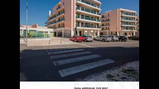 Arrendar - Apartamento T1 - Terraços do Marquês - Fórum Oeiras