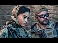 Special Ops Lioness Season 3 Official Teaser Trailer 2026 Zoe Saldaña
