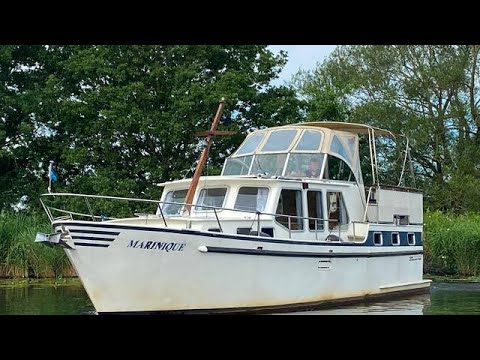 Super Lauwersmeer 1150