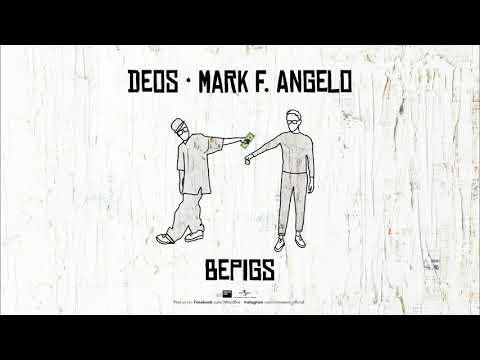 Deos - VeriGs ( Prod. by Mark F. Angelo )