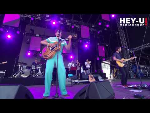 Norbert Schneider - Der legendäre Wixerblues [Live 2017]