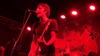 DANNY & THE DARLEANS - LIVE @ FUNTASTIC DRACULA IX