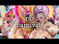 RIO CARNIVAL 2021 Carnaval De Rio De Janeiró Samba Music 4K UHD