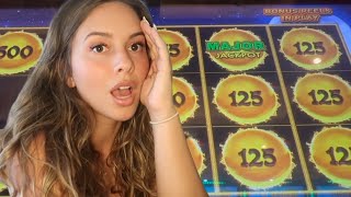 Came to The Casino to Chase Big Wins & Hit Something MASSIVE!