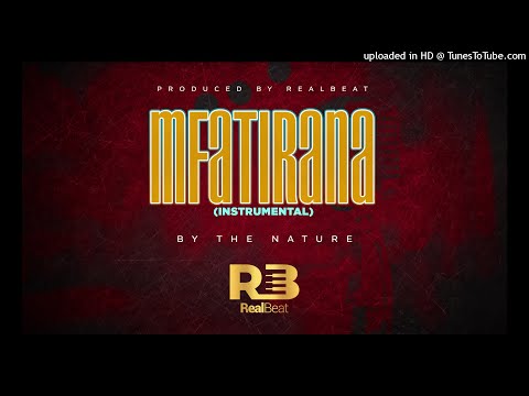 THE NATURE - MFATIRANA (Instrumental)