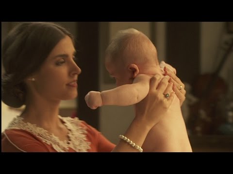 Puente Viejo C1065 - Amalia paga su ira con Beltrán