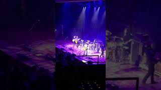 The Wild Feathers - Stand By You ( 2/16/19 ) Nashville, TN