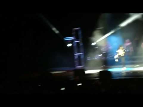 Oliver Mark Pawelic - MJ Tribute Show 10