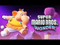 Super Mario Bros Wonder Daisy Full Game 100 Walkthrough