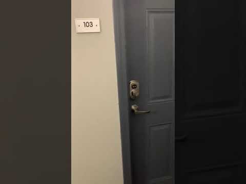 Bedford | 1 bed 1 bath | 701 sq.ft.