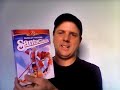 Santa Claus The Movie DVD Blu Ray Collection Review