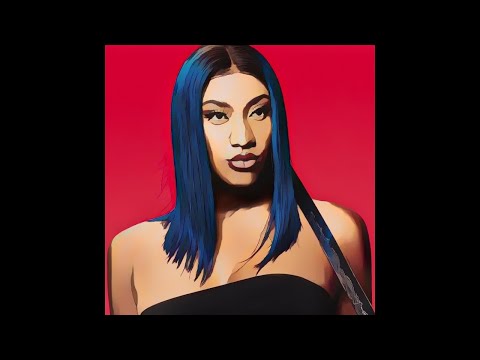 [FREE] Aya Nakamura x Soolking Type Beat - "BARBECUE" - Good Vibes Reggaeton | Rap Instrumental 2024