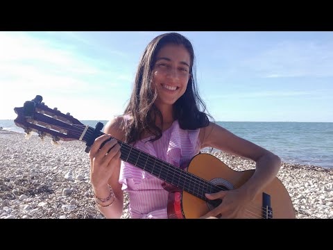 Mira cómo cura el agua de Alonso del Río 💧🌬️🔥🌱