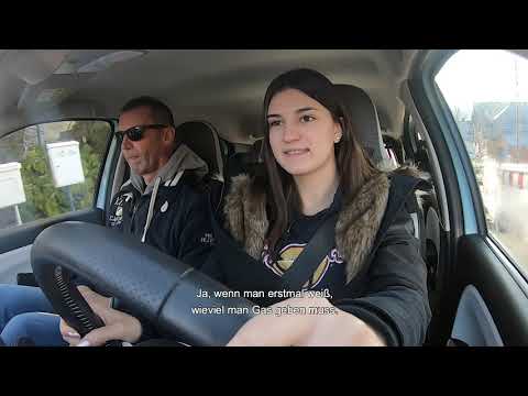 BF17-Beginner: Folge 13 - Wenden und Anfahren am Berg