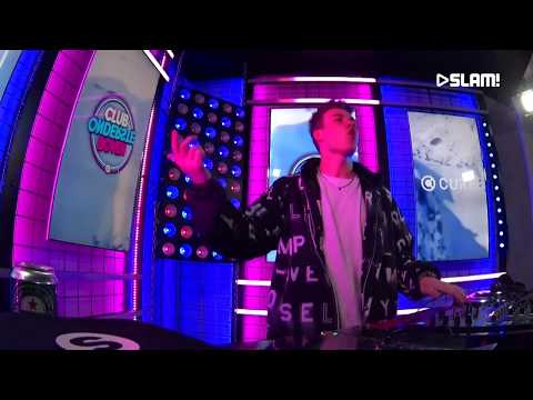 Curbi x Hasse De Moor - Redeemer (ID) (2019)