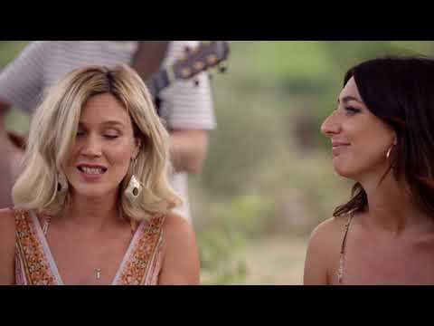 REPOST Sara Jane feat  Joss Stone   Total World Tour