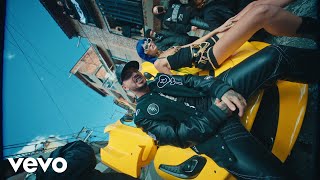 J Balvin - Ma’ G