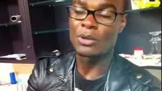 Trésor Manuaku, fils de Manuaku Waku à la  conquête du monde