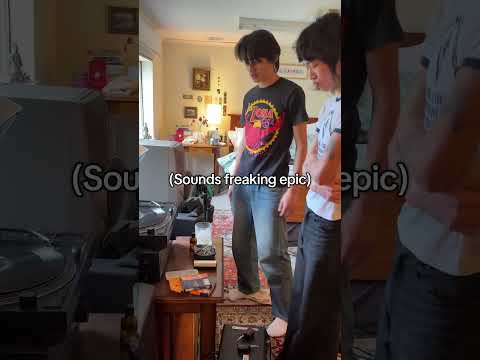 PRE-ORDER our upcoming EP ‘Isn’t It Obvious?’ On 12” Pink Colour Vinyl! (Link in our Instagram bio)