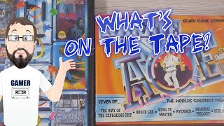 What's on the Tape? Season 24 - Volume 10