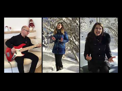 Winter in Canada (Cover by b-drei)