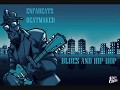 BASE DE RAP BLUES AND HIPHOP FREE INSTRUMENTAL Prod Enfabeats